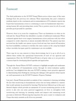 ALNAP Annual Review 2003 Humanitarian Action: Improving Monitoring to Enhance  Accountability and Learning