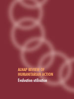 Review of Humanitarian Action: Evaluation Utilisation