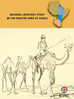 Livestock Study in the Greater Horn of Africa