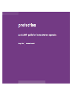 Protection: An ALNAP Guide for Humanitarian Agencies