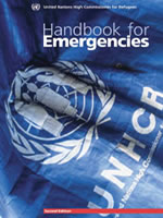 Handbook for Emergencies