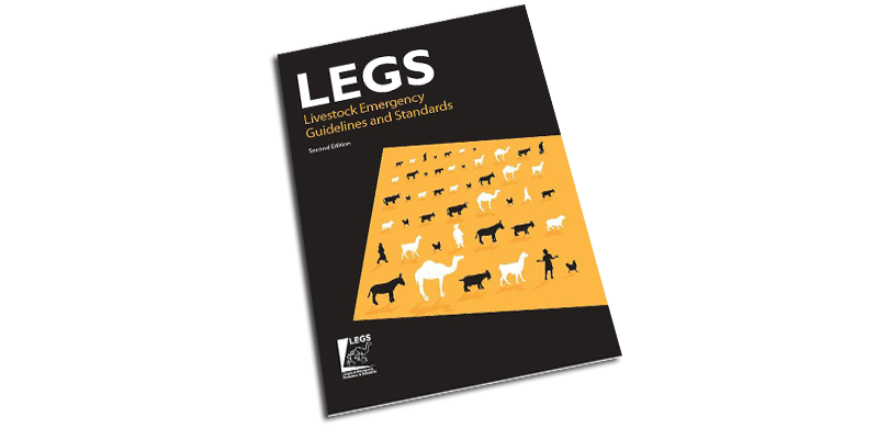 LEGS Handbook